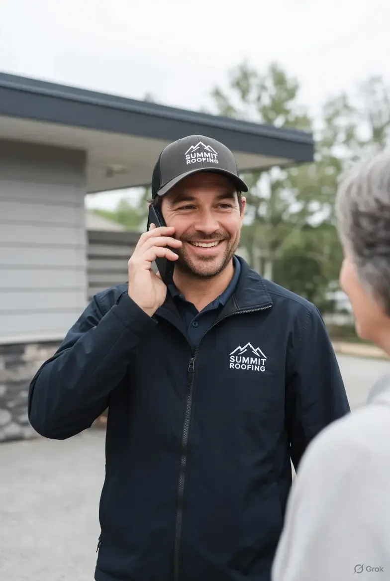 Flat Roof Leak Repair Mount Berry, GA FAQs